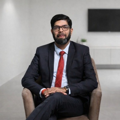Sunil Kapoor